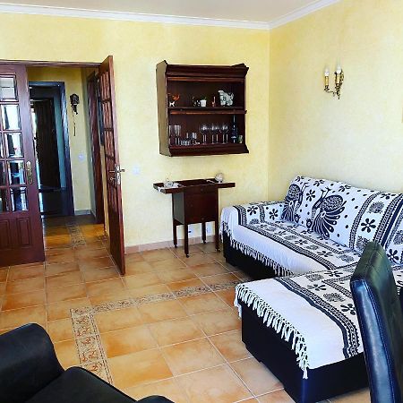 Castelo I Apartment Quarteira Bagian luar foto