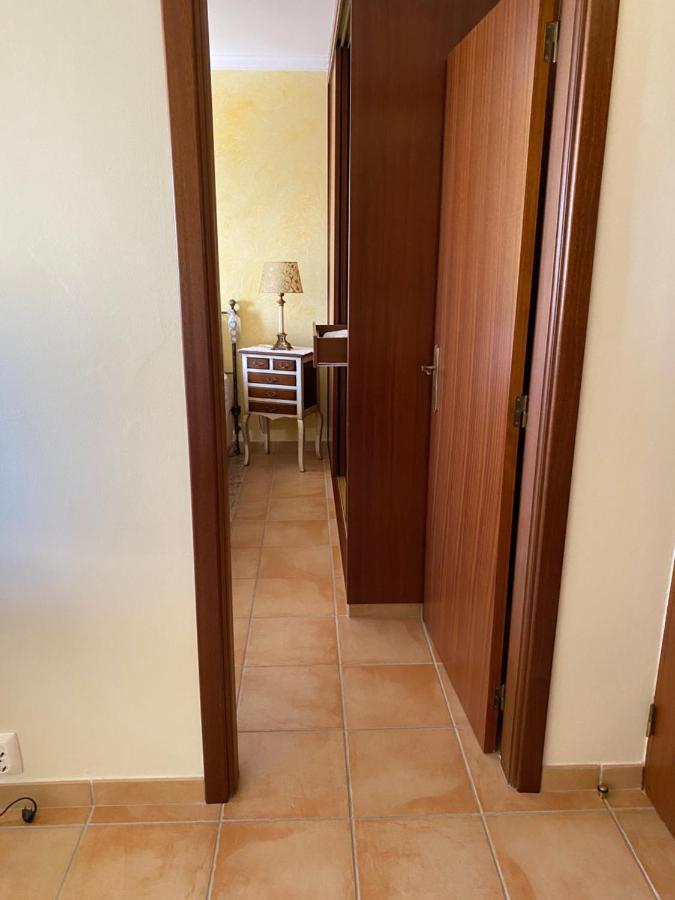 Castelo I Apartment Quarteira Bagian luar foto