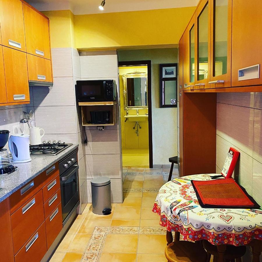 Castelo I Apartment Quarteira Bagian luar foto